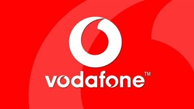 طريقة الاستلاف من خط فودافون