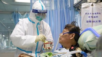 الصين تسجل حالة إصابة جديدة واحدة بفيروس كورونا