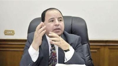 وزير المالية: الحكومة تسعى لتحويل محنة كورونا إلى منحة لقطاع الصناعة