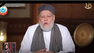 علي جمعة يوضح كيفية الاستمتاع بنفحات رمضان | فيديو