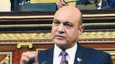 برلماني: التوسع في إجراء تحليل فيروس كورونا أمر ليس إيجابيا