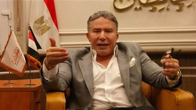 طلب إحاطة حول إجراءات 