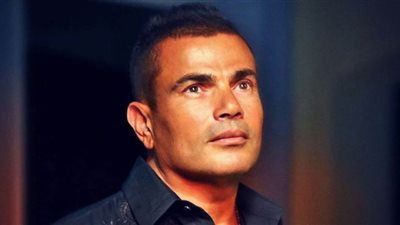 عمرو دياب ينعى شهداء الحادث الإرهابي ببئر العبد