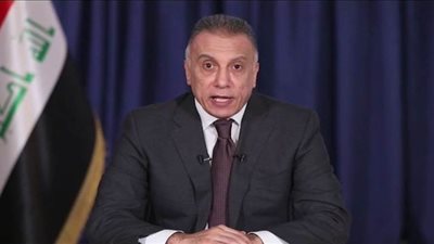 رئيس وزراء العراق يدعو القوى السياسية للابتعاد عن الاستئثار