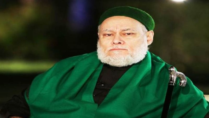 الدكتور علي جمعة