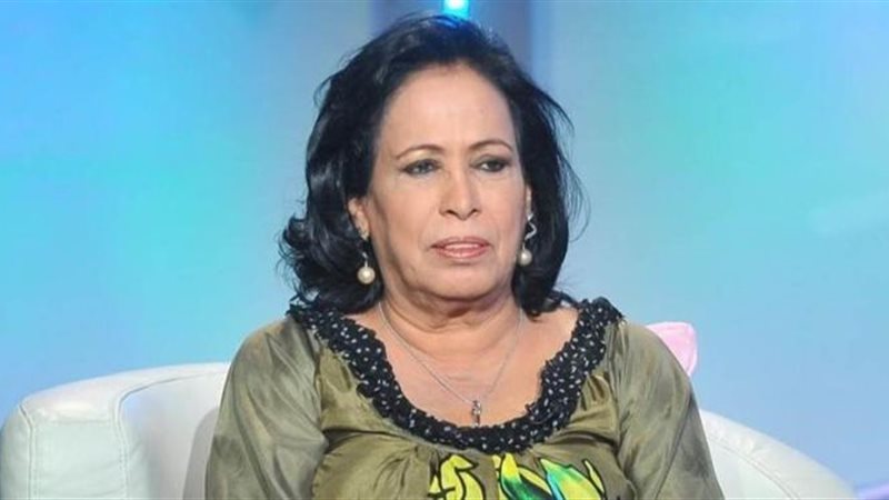 الكويتية حياة الفهد