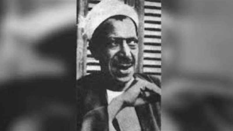 عبد العزيز البشرى