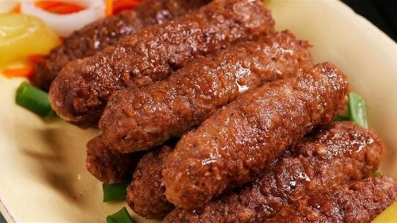 كفتة