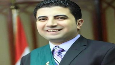 نائب رئيس مجلس الدولة يعد دراسة قضائية عن المبادئ المنظمة لحرية الإبداع والحريات الإعلامية