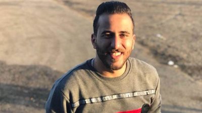 رحلة المتعافي من كورونا ببورسعيد مع الفيروس.. مارك كمال: لا أعلم كيف انتقلت العدوى.. ورسالتي للجميع 