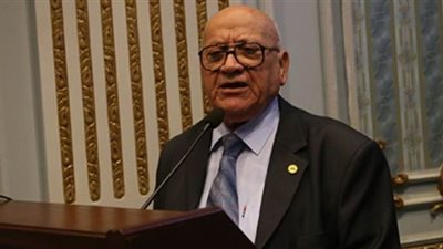 عبد المنعم العليمي يطالب باتفاقية دولية لمواجهة صفحات السوشيال ميديا المزيفة