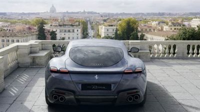 عودة فيرارى إلى العمل بإجراءات احترازية