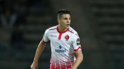 مصدر بالزمالك يكشف حقيقة المفاوضات للتعاقد مع نجم الوداد المغربي