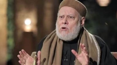 علي جمعة: عزيز مصر اشترى سيدنا يوسف بـ100 ألف جنيه | فيديو 