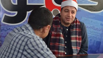 قرآن المغرب بصوت الشيخ طه النعماني من سورة النبأ | فيديو