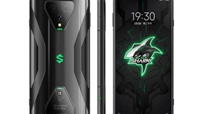 شاومي تطلق سلسلة Black Shark 3 المخصصة للألعاب خارج الصين 8 مايو
