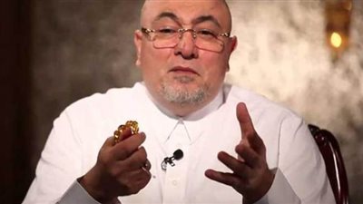 خالد الجندي بعد السماح بإذاعة التراويح: وزير الأوقاف حريص على القرآن|فيديو