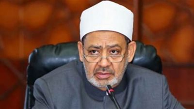 شيخ الأزهر يفند شبهات الملحدين حول فلسفة الإسلام في التوكل على الله| فيديو