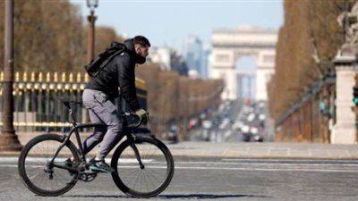 الحكومة الفرنسية تتكفل بإصلاح دراجات المواطنين الهوائية للحد من كورونا