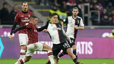 ساسولو الإيطالي يبدأ تدريباته الإثنين وسط تحذيرات صارمة