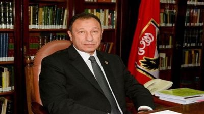 الأهلي يحدد موقفه من استئناف النشاط الرياضي