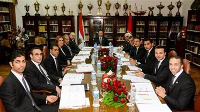 الأهلي ينفذ مخطط 