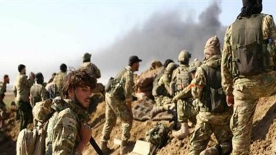 المرصد السوري: تركيا تكثف نقل المرتزقة السوريين بعد مقتل 250 في ليبيا