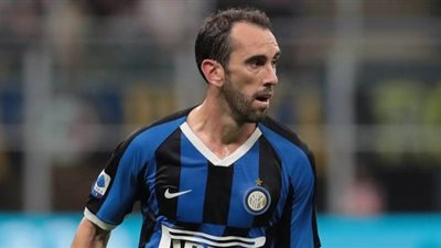 جودين يكشف موقفه من العودة إلى أتلتيكو مدريد