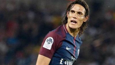 12 مليون يورو سنويا تقرب كافاني من هذا النادي