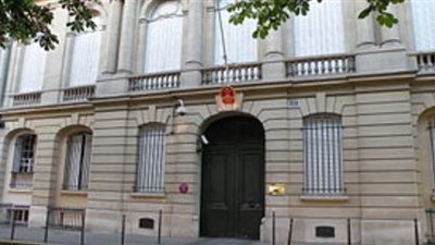 الصين تسخر من الولايات المتحدة بمقطع فيديو