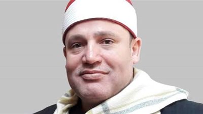 أخبار ماسبيرو.. حجاج الهنداوي قارئا للفجر بالإذاعة اليوم