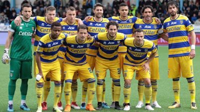 بارما يعلن عودته للتدريبات الإثنين المقبل