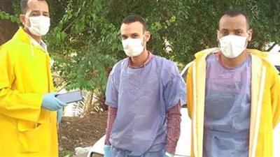 فرق الطب الوقائي تنطلق إلى 3 مناطق جديدة لمتابعة المخالطين لمصابي كورونا