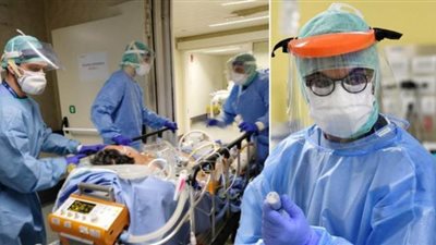 الصحة: وصلنا لذروة كورونا ونتوقع أن تنتهي اَخر الأسبوع المقبل