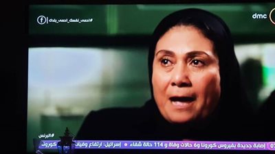 شاهد.. سلوى عثمان تقدم مشهدا تقلب به موازين الدراما في 