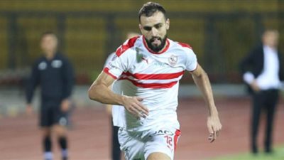 النجم الساحلي يشكل لجنة قانونية للدفاع عن حمدي النقاز