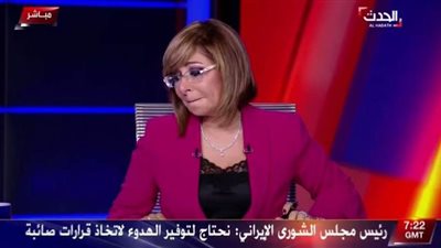 والد شهيد بئر العبد: كلنا فداء لمصر.. ولميس الحديدي تبكي