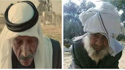 ملامح من حياة الشيخ البطل الشهيد سليمان أبو حراز الذي استشهد على أيدي أنصار بيت المقدس بسبب حبه لمصر