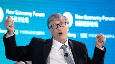 بيل جيتس: النظام الصحي الأمريكي فشل في احتواء كورونا ونتائج الاختبارات زائفة