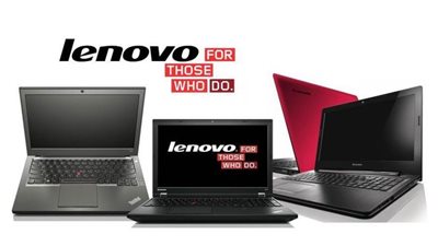 لينوفو تطرح لاب توب بكاميرا أمامية وأخرى خلفية.. المواصفات والأسعار