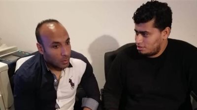 أيمن عبد العزيز لـ