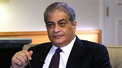 أسامة كمال يتحدث عن حادث بئر العبد الإرهابي مع الرائد محمود الكومي.. غدا