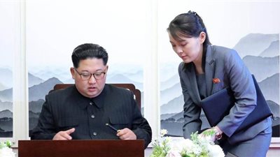أبناؤه أم شقيقته.. من هو خليفة زعيم كوريا الشمالية في الحكم؟