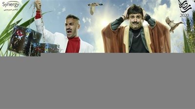 رجالة البيت الحلقة 9.. تيمون وبومبا يستغلان عدم وجود فواتير كهرباء لمنزلهما