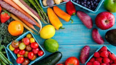 6 أطعمة تعمل على تحسين الدورة الدموية في رمضان