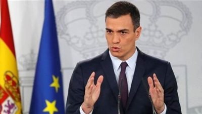 رئيس الوزراء الإسبانى لجماهير الليجا: قريبا تستمتعون بمشاهدة الدوري