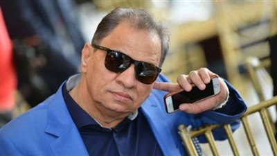 أحمد السبكي: زعلت على واقعة سب الإبراشي ولا أريد الخوض في التفاصيل