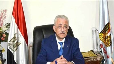 طارق شوقي: الحديث عن إلغاء امتحان الشهادة الثانوية مرفوض