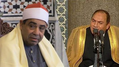 رئيس الإذاعة: نعينع والخشت أبرز أئمة التراويح.. والبداية اليوم | فيديو