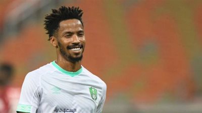 الاتحاد السعودي يفتح خط اتصال مع نجم الأهلي